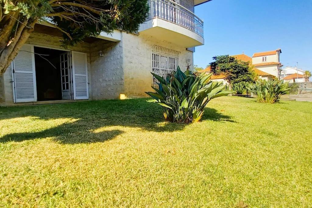 Holiday home Moradia Entre O Mar E A Ria