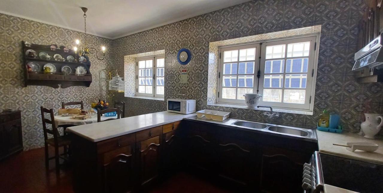 Moradia Entre O Mar E A Ria Holiday home Gafanha da Nazare