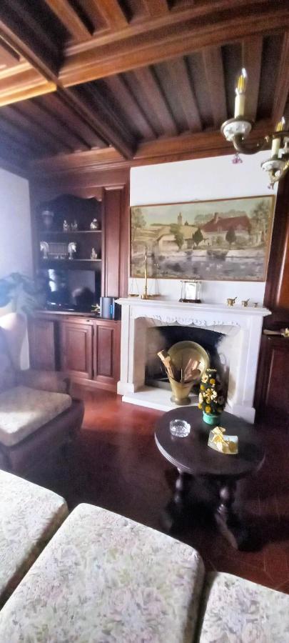 Moradia Entre O Mar E A Ria Holiday home *