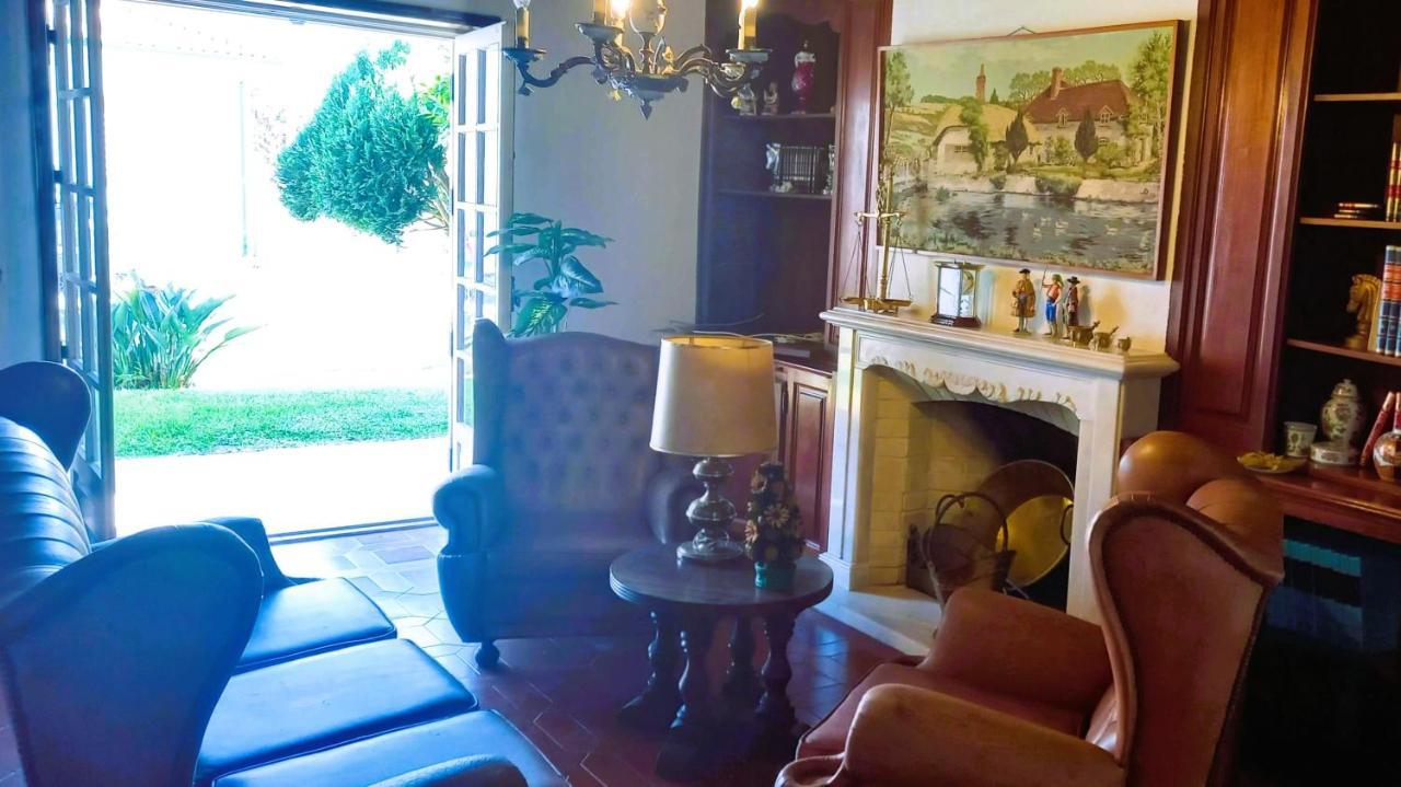 Holiday home Moradia Entre O Mar E A Ria Gafanha da Nazare