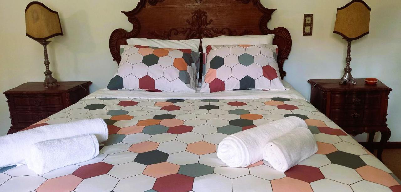 Moradia Entre O Mar E A Ria Holiday home *