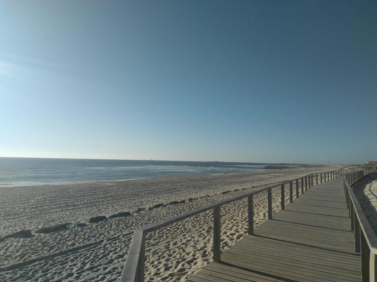 Holiday home Moradia Entre O Mar E A Ria