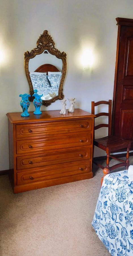 Moradia Entre O Mar E A Ria Holiday home