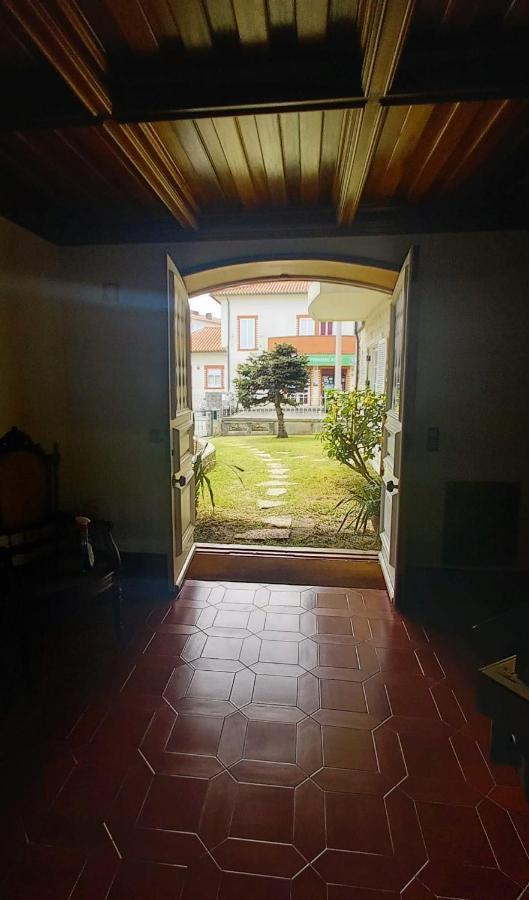 Moradia Entre O Mar E A Ria Holiday home