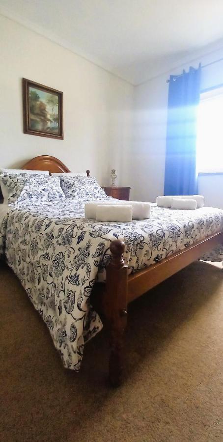 Holiday home Moradia Entre O Mar E A Ria Gafanha da Nazare