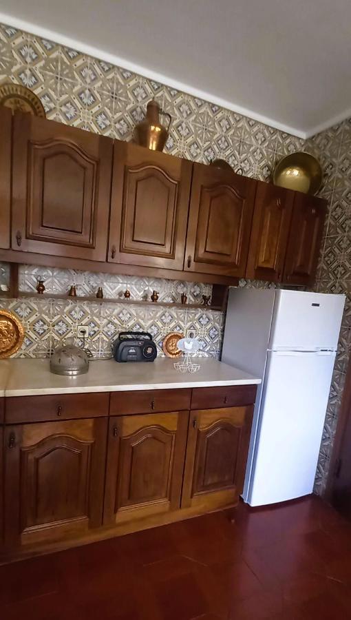 Holiday home Moradia Entre O Mar E A Ria *