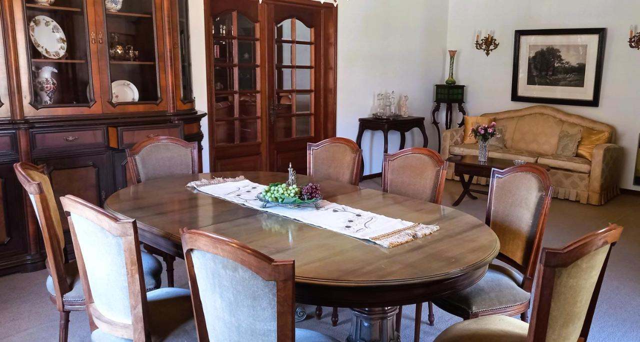 Holiday home Moradia Entre O Mar E A Ria Gafanha da Nazare