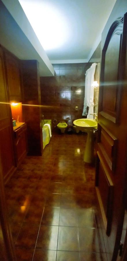 Holiday home Moradia Entre O Mar E A Ria