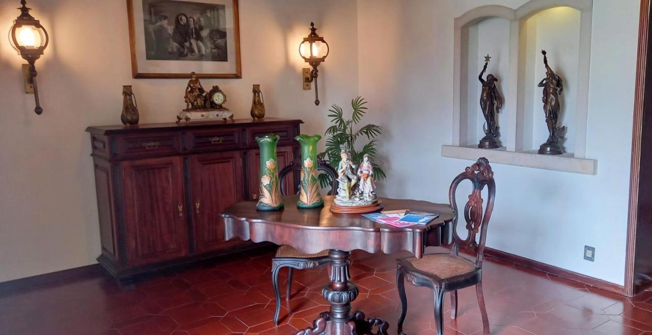 Moradia Entre O Mar E A Ria Holiday home