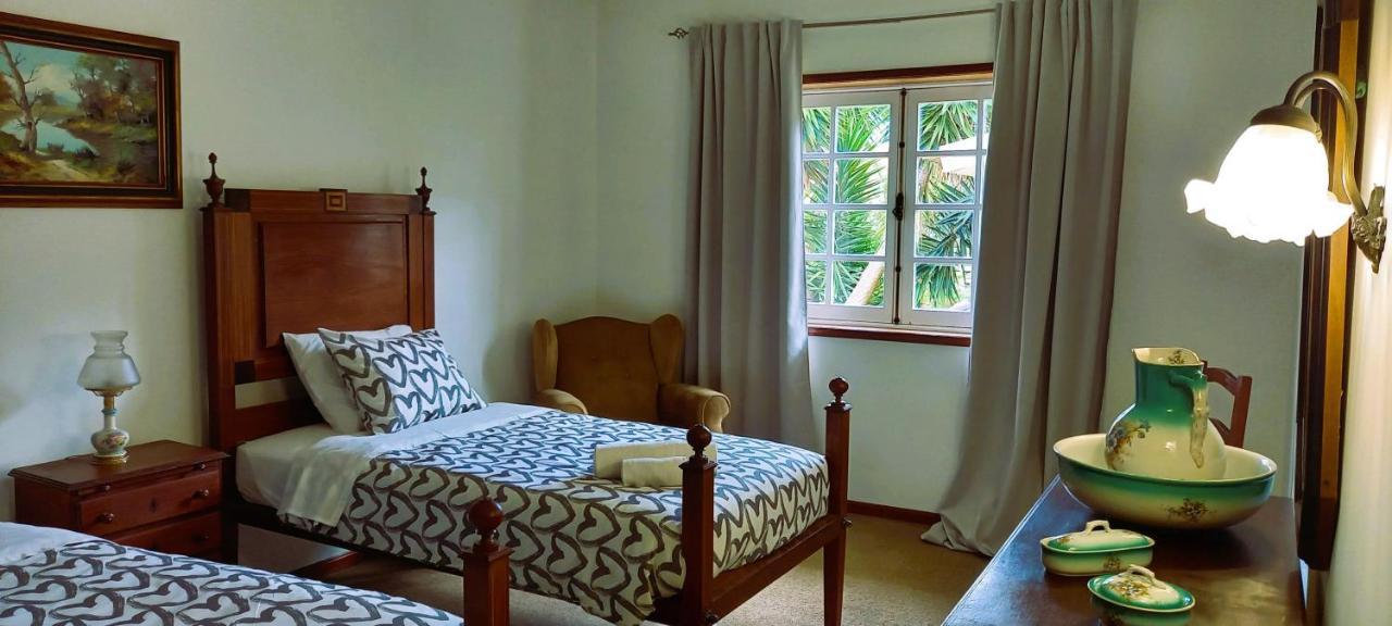 Moradia Entre O Mar E A Ria Holiday home Gafanha da Nazare