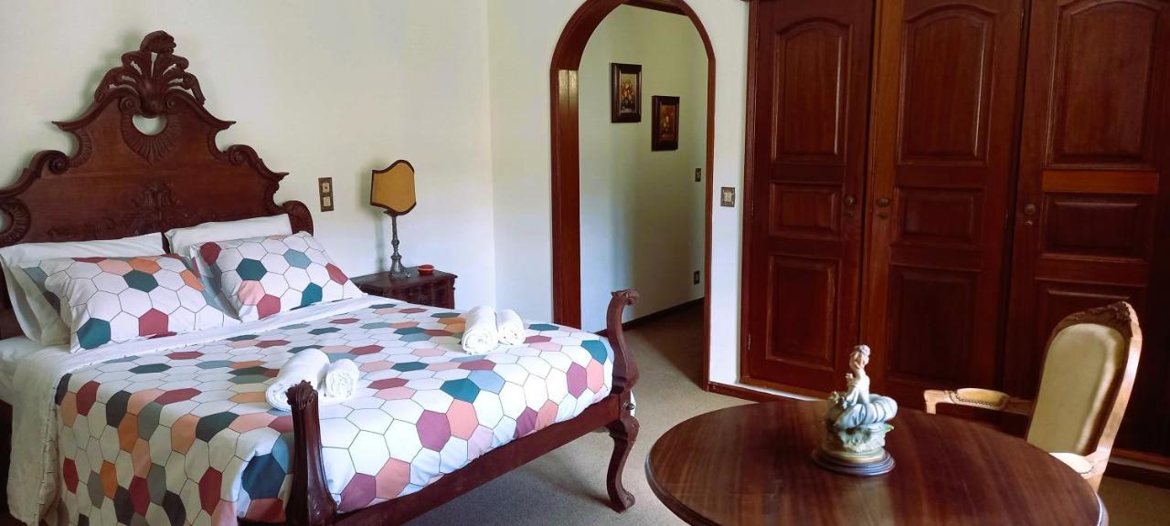 Moradia Entre O Mar E A Ria Holiday home