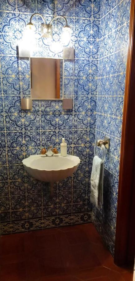 Moradia Entre O Mar E A Ria Holiday home Gafanha da Nazare