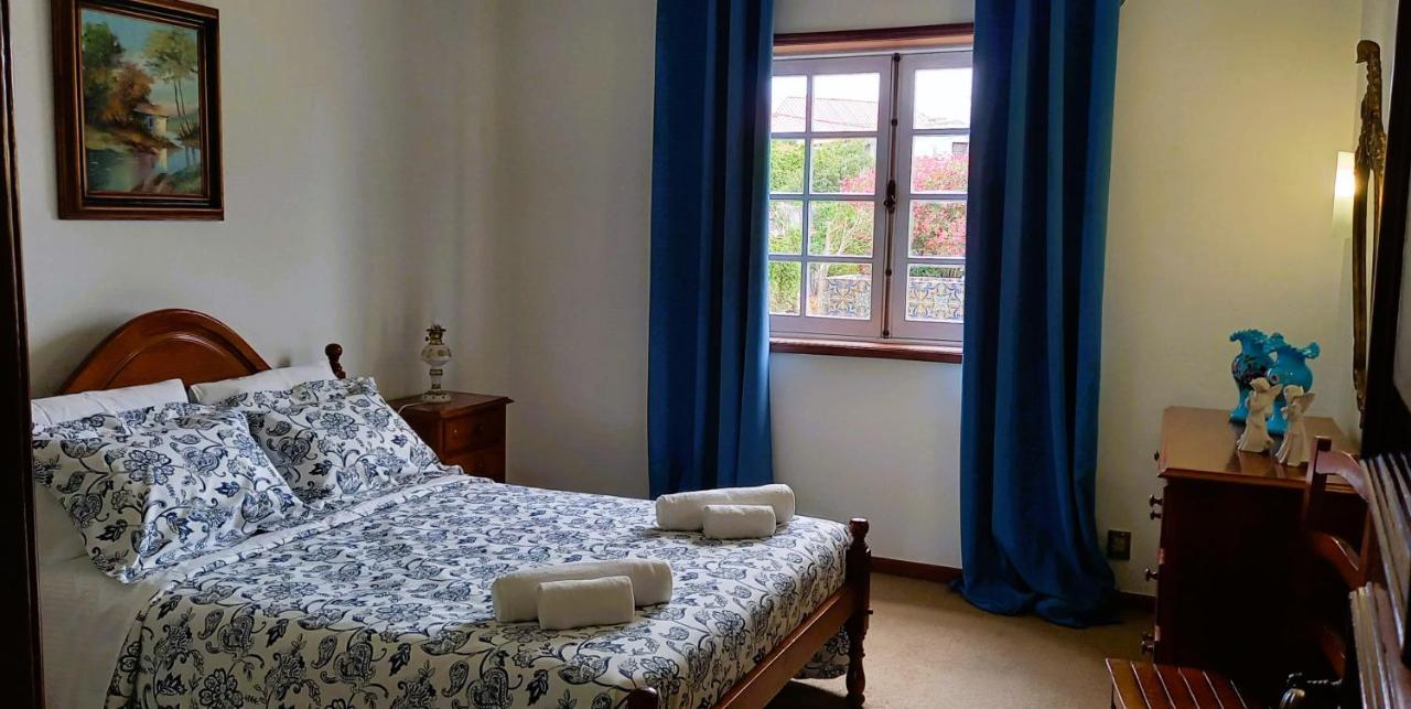 Holiday home Moradia Entre O Mar E A Ria Gafanha da Nazare
